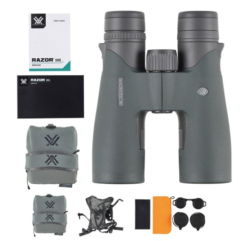 Lornetka Vortex Razor UHD 10x42