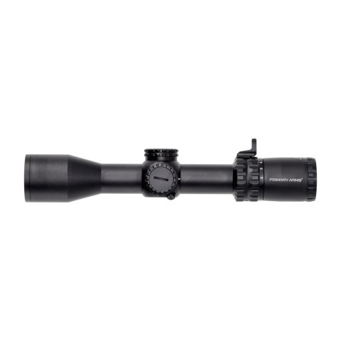 Luneta celownicza Primary Arms SFP 2-12 Nova Reticle