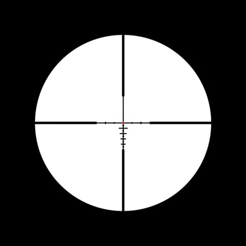 Luneta celownicza Primary Arms SFP 2-12 Nova Reticle