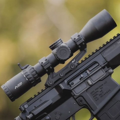 Luneta celownicza Primary Arms SFP 2-12 Nova Reticle