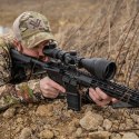 Luneta celownicza Vortex Crossfire II Hog Hunter 3-12x56 30 mm AO V-Brite