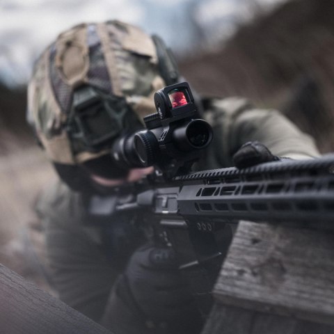 Luneta celownicza Vortex Venom 1-6x24 30 mm AR-BDC3 MOA