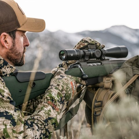 Luneta celownicza Vortex Viper HD 3-15x44 30 mm AO BDC MOA
