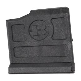 Magazynek Bergara AICS Extra Short-Action kal. 223rem/300BLK na 5 szt.