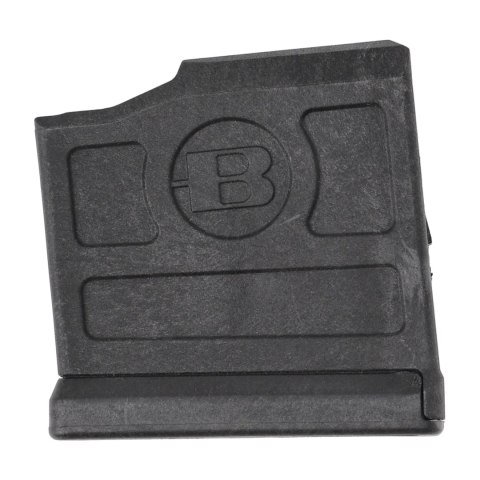 Magazynek Bergara AICS Extra Short-Action kal. 223rem/300BLK na 5 szt.