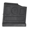 Magazynek Bergara AICS Extra Short-Action kal. 223rem/300BLK na 5 szt.
