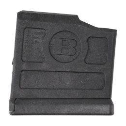 Magazynek Bergara AICS Extra Short-Action kal. 223rem/300BLK na 5 szt.