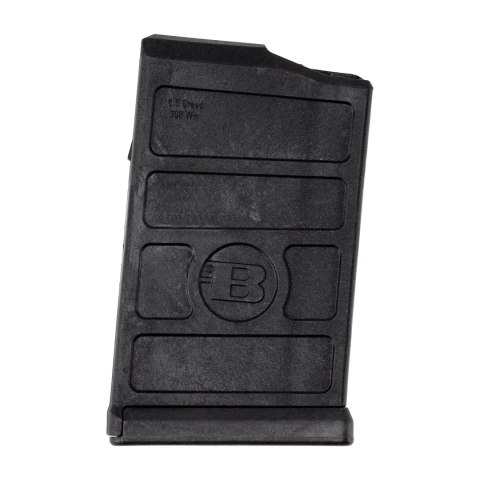 Magazynek Bergara AICS Short-Action kal. 308/6,5CM na 10 szt.