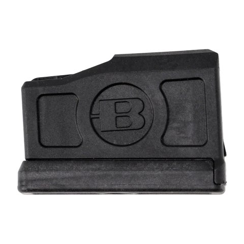 Magazynek Bergara AICS Short-Action kal. 308/6,5CM na 3 szt.
