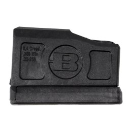 Magazynek Bergara AICS Short-Action kal. 308/6,5CM na 3 szt.