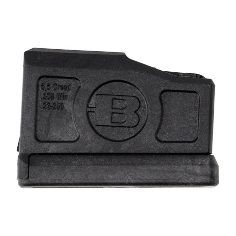 Magazynek Bergara AICS Short-Action kal. 308/6,5CM na 3 szt.
