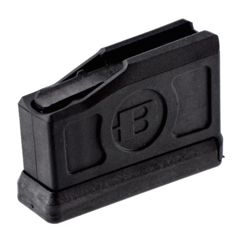 Magazynek Bergara AICS Short-Action kal. 308/6,5CM na 3 szt.