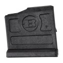 Magazynek Bergara AICS Short-Action kal. 308/6,5CM na 5 szt.