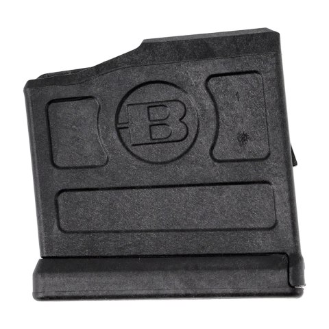 Magazynek Bergara AICS Short-Action kal. 308/6,5CM na 5 szt.