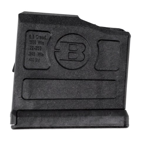 Magazynek Bergara AICS Short-Action kal. 308/6,5CM na 5 szt.