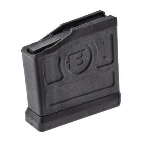 Magazynek Bergara AICS Short-Action kal. 308/6,5CM na 5 szt.