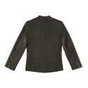 Marynarka wełniana OS-Trachten Bavarian Jacket - olive green