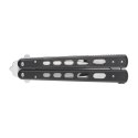 Nóż Boker Plus Balisong G10, duży 06EX012