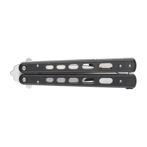 Nóż Boker Plus Balisong G10, duży 06EX012