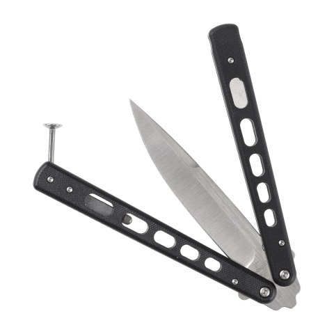 Nóż Boker Plus Balisong G10, duży 06EX012