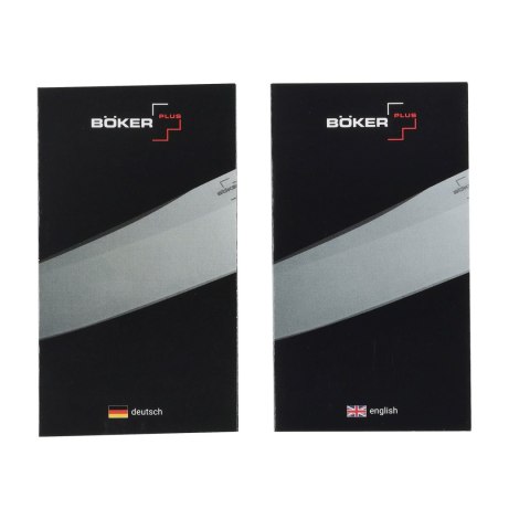 Nóż Boker Plus Balisong G10, duży 06EX012