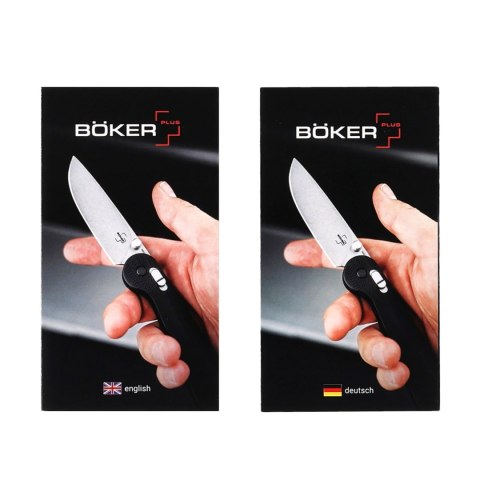 Nóż Boker Plus Hunting Line Boar Dagger 02BP0020