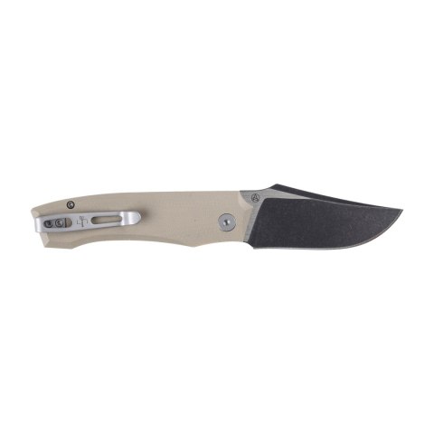 Nóż Boker Plus Kazy Nitro-V 01BP0068