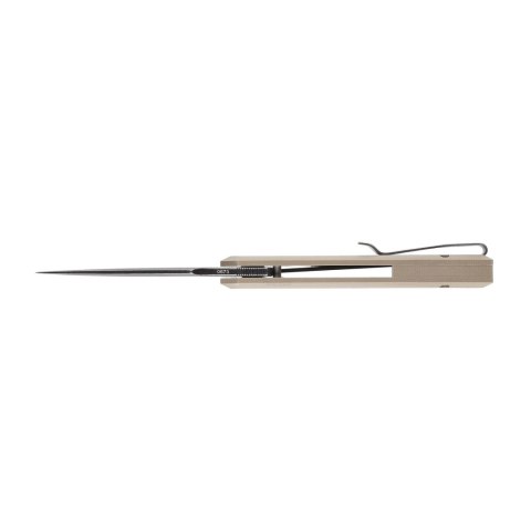 Nóż Boker Plus Kazy Nitro-V 01BP0068