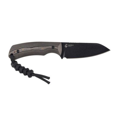 Nóż o stałej klindze Kizer Field Mouse 1135A1