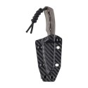 Nóż o stałej klindze Kizer Field Mouse 1135A1