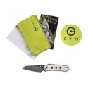 Nóż składany Civivi Baby Banter Slip Joint C25066A-1