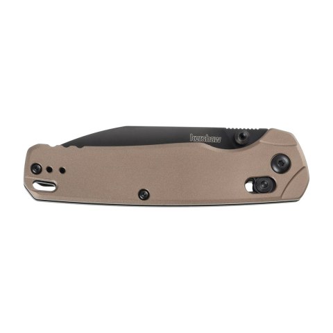 Nóż składany Kershaw Bel Air XL 6110FDE