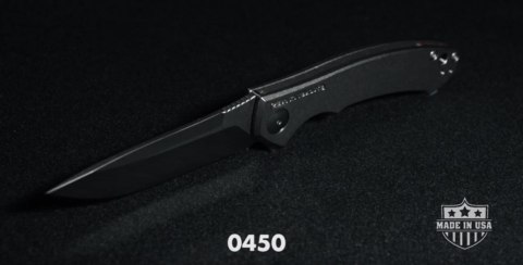 Nóż składany Zero Tolerance ZT Sinkevich 0450