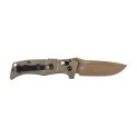 Nóż taktyczny Benchmade 2730FE-05 Mini Adamas