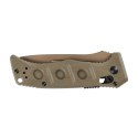 Nóż taktyczny Benchmade 2730FE-05 Mini Adamas