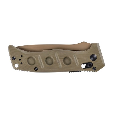 Nóż taktyczny Benchmade 2730FE-05 Mini Adamas