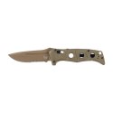 Nóż taktyczny Benchmade 2750SFE-04 Auto Adamas