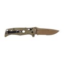 Nóż taktyczny Benchmade 2750SFE-04 Auto Adamas