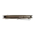 Nóż taktyczny Benchmade 2750SFE-04 Auto Adamas