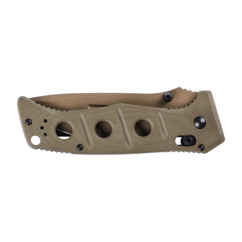 Nóż taktyczny Benchmade 275FE-04 Adamas