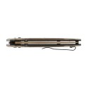 Nóż taktyczny Benchmade 275FE-04 Adamas