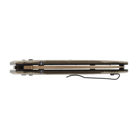 Nóż taktyczny Benchmade 275FE-04 Adamas