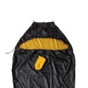 Osłona na śpiw Cocoon czarna