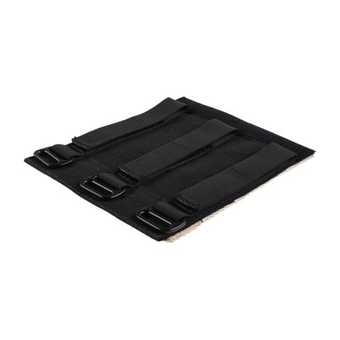 Osłona termiczna tłumika do broni Valkiria Thor Mk3 czarna