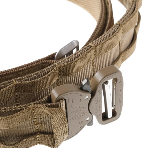 Pas taktyczny Beretta Combat Belt coyote