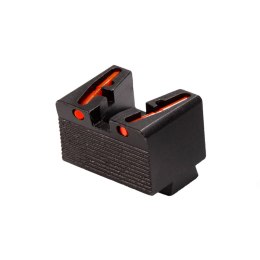 Przyrządy celownicze HIVIZ Co-witness LitePipes do Glock MOS