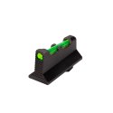 Przyrządy celownicze HIVIZ Co-witness LitePipes do Glock MOS
