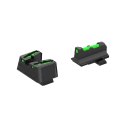 Przyrządy celownicze HIVIZ Co-witness LitePipes do P320