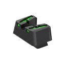 Przyrządy celownicze HIVIZ Co-witness LitePipes do P320