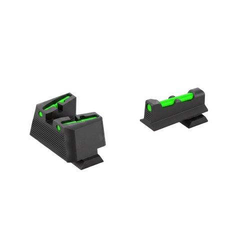 Przyrządy celownicze HIVIZ Co-witness LitePipes do S&W M&P
